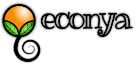 econya Logo
